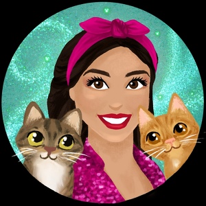 Fundraising Page: Paola Ibanez